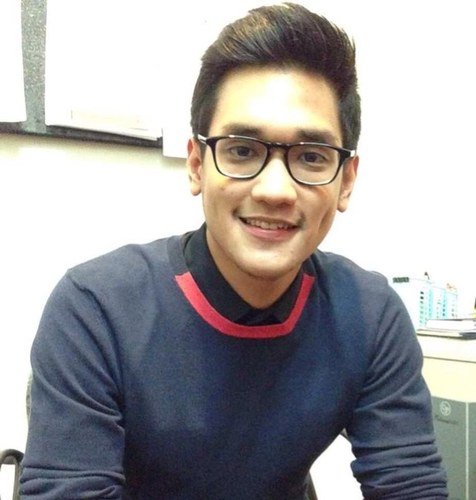 Always support @afgansyah_reza and my inspiration