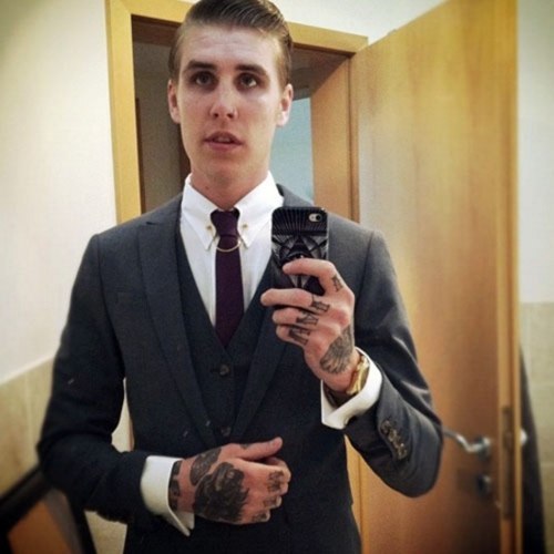 VityaIstart's profile picture. #followback #rufollowback