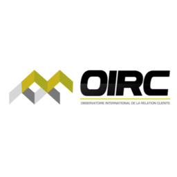 oirc_net's profile picture. Observatoire International de la Relation Clients