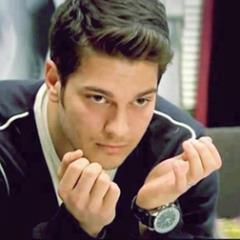 ÇAĞATAY ULUSOY HER ŞEYİM.