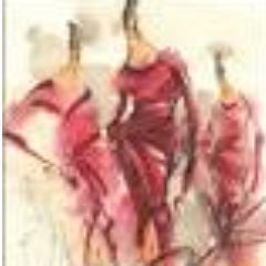 لعرض أزياء الصيف وغيرها , اكسسوارات , وجميع مايلفت نظر الأنثى