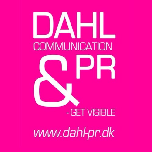 Dahl_PR's profile picture. Dahl Communication & PR er et af de førende PR-bureauer indenfor skønhed og livsstil!