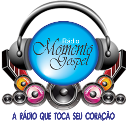 Rádio Momento Gospel - A  Rádio que toca seu coração
