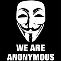 We are anonymous.活動専用アカウントです。