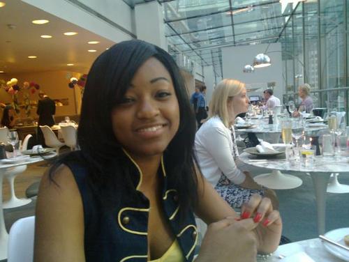 Post-Graduate Masters in Global/Public Health @ Imperial College London. UK Trained & Registered Nurse. CareMaker (6Cs Ambassador)