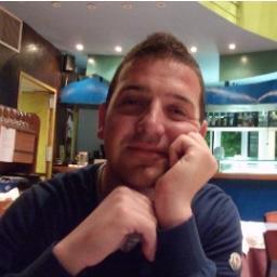 EdmondoDAmario's profile picture. 