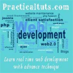 My name is anisa and web development is my profession. i design unique web application from several years.