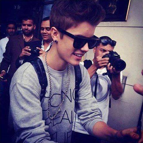 #Belieber #Fangirl