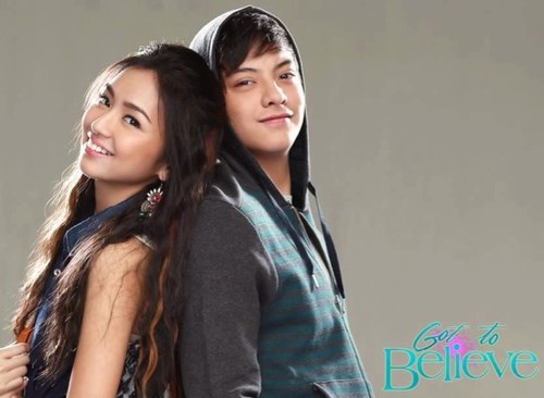 KathNiel Lover!! Spread love!! @imdanielpadilla and @bernardokath :) DJ album still available! MMFF this Dec! Worldwide Fans!