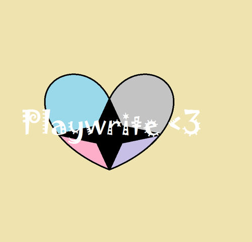 PlayWrite3's profile picture. I love plays and acting, so I decided to create this twitter account for my latest stories! :) follow me on google as PlayWrite Person. Have an excellent day!