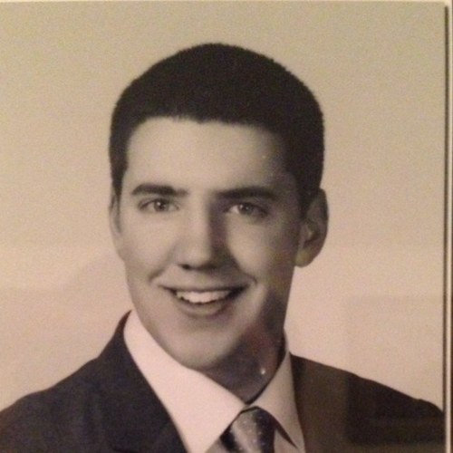 jonmorello's profile picture. 