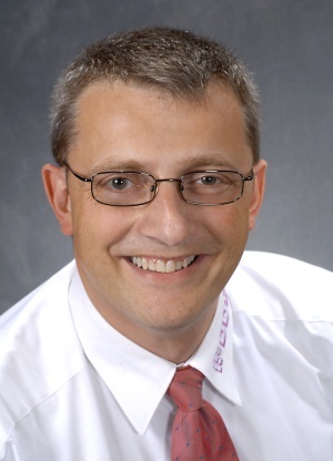 Geschäftsführer der DDS Däggelmann DatenSysteme GmbH