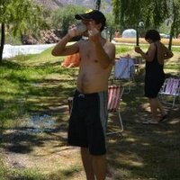 Santiago Clemente (@santi_c) 's Twitter Profile