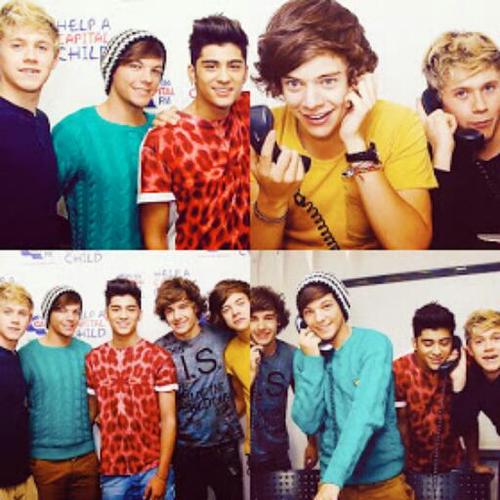 Directioner ∞ Enchancer ∞ Simpsonizer ∞ Belieber ∞ Mahomie ∞ Maynard ∞ Dancer ∞ Fotographer ∞ Gitaris ∞ Drummer ∞ Forever Young ∞
