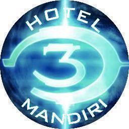 AC-TV LCD-SPRING BED-AIR PANAS , Mobile:081335303063/085707404969, /email:hotelmandiri3@gmail.com