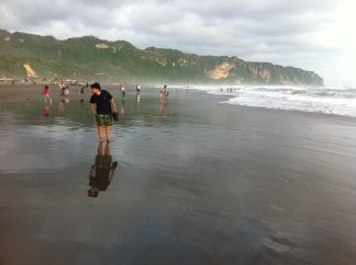 ♥ @Indahdduy | MECHANICAL ENGINEERING | ADVENTURE | TRAVELING | TOURING