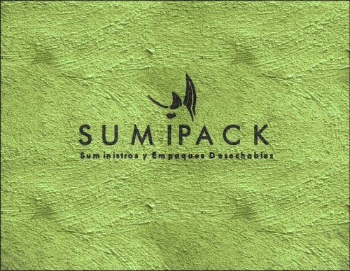 SUMIPACK, La Tienda de los Suministros y Empaques Desechables