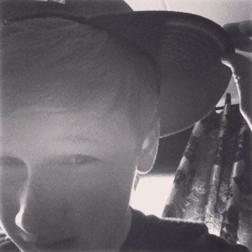 volg me nieuwe account @Gewoonsteef_ !