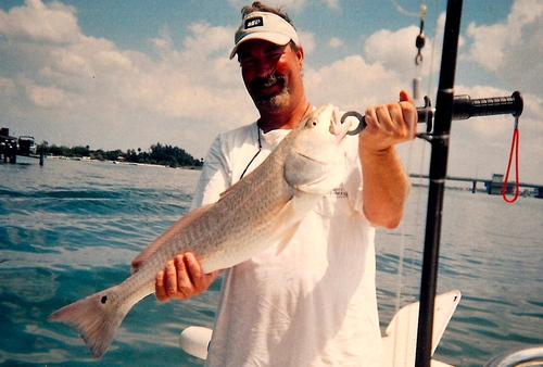Captain Dean Landman - Florida Fishing