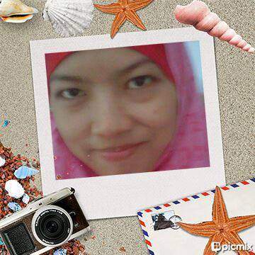 Selalu berfikir positif tuk mnatap masa depan =D