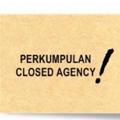 PERKUMPULAN CLOSED AGENCY. CEK FAV&FOLLOWING • AUTOFOLLOW (ONLY FOR CLOSED AGENCY)! UNTAG JIKA MAU MEREKOMENDASIKAN!