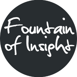 FountainInsight's profile picture. An online community based information hub & social network designed for awakening, evolving human beings.
