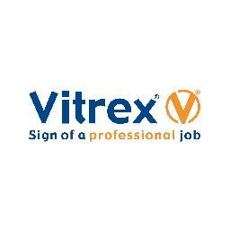 For more than 80 years, Vitrex has been a leading brand in the #DIY market. Find us in DIY retailers and distributors across the UK