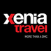 XENIA Travel (@xeniatravel1) Twitter profile photo