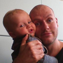 Computer programmer, guitarist and dad. Software Engineer @ Google

@esbjorn@mastodon.nu