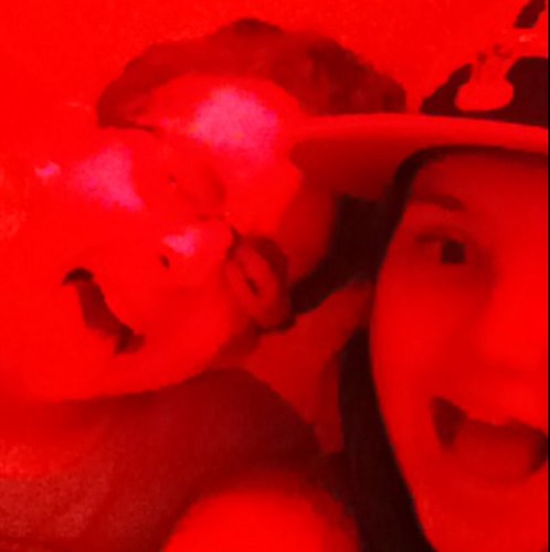 Britnyiscrazy's profile picture. Eww