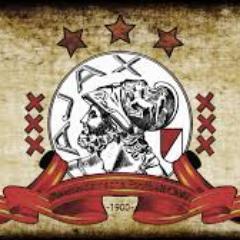 *** WIJ ZIJN AJAX WIJ ZIJN DE BESTE! 32x Landskampioen 3 stars 2 words 1 love: Ajax Amsterdam! Volg ons voor alles over jouw favoriete club!