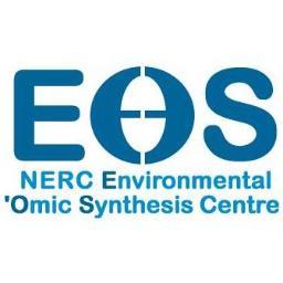 envOmicsNERC's profile picture. Check out the Fourth international Environmental Omics Conference in Ghent this September at https://t.co/HULqbiedQq !!
