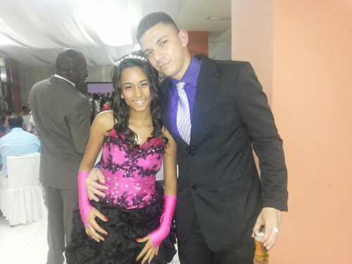 daholanda7's profile picture. 