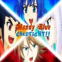 Miranda Collins - @MandyBlue773 - Twitter