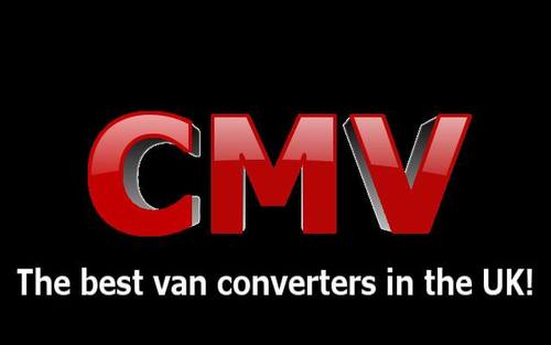 Convert my van are a company based in Coventry that specialize in van conversions for a wide range of different vans.