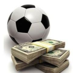Soccer Tips. The feeling when you lose a bet is bigger then the feeling when winning a bet...
