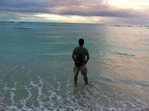 JeffBaik's profile picture. 