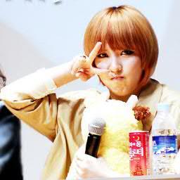 Roleplay of Jeon Ji Yoon • 90L • Single • More? Cek Fav! ;)