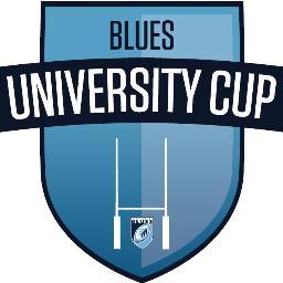 The Blues University Cup will see four university teams from within the Blues region compete at the BT Sport Arms Park pitch on Wednesday 1st October 2014