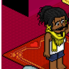 En Habbo me llamo:MiniSuperLorena :)