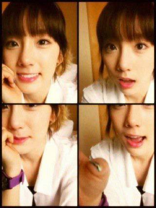 [V] @BbuingRp [taeyeon's parody]