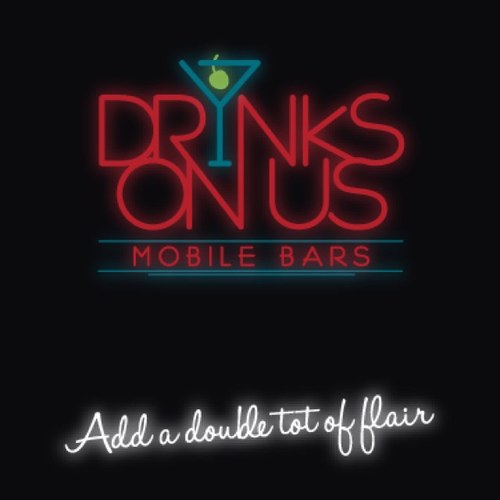 Mobile Cocktail Bar Services ideal for Corporate & Private Parties, Weddings, Garden/Pool parties, Launch Events..any party anywhere..drinksonus@icloud.com
