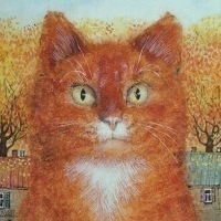 Если вы не любите кошек - значит, просто не умеете их готовить