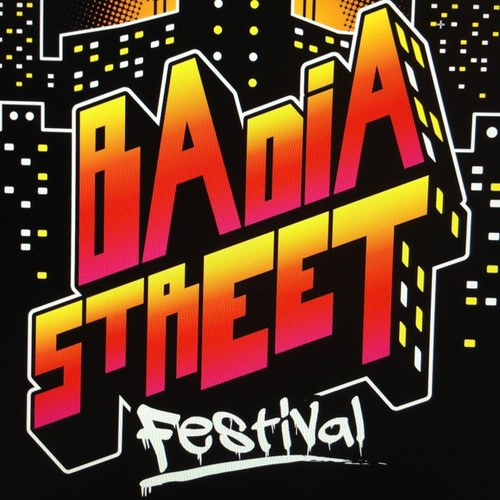 Festival gratuito de Hip Hop en Badia del Vallès (bcn) Contacto: badiastreetfestival@gmail.com