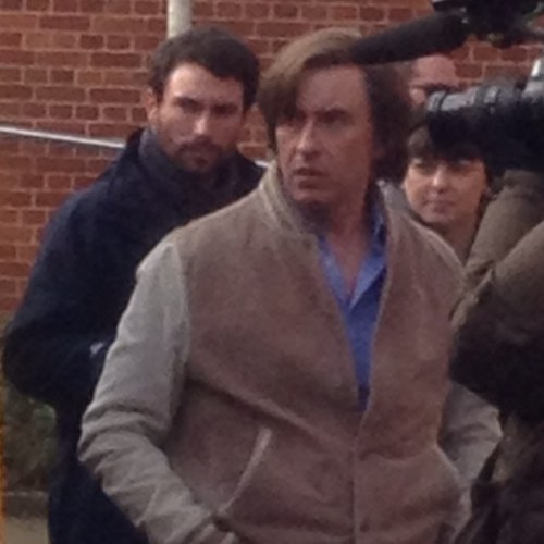 The Alan Partridge Fan Club Twitter Page. All things Alan from Radio Chat Shows to Alpha Papa. Based in Norwich but always close to Alan himself.