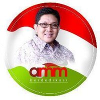 Ayo Bergerak! (@amm_berdedikasi) 's Twitter Profile Photo