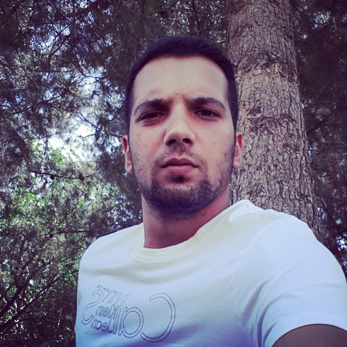 berkbakogluuu Profile Picture