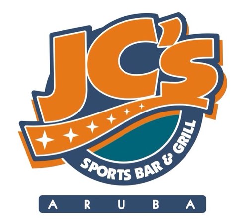 Aruba's Original Sports Bar. Where locals and tourist can enjoy great drinks and food while cheering their favorite team.....JC's, where the game is always on!