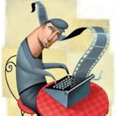 Screenwriter