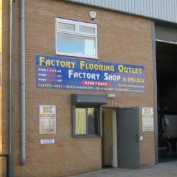 Selling #Carpets, #Underlay, #Laminate & #SolidWood #Flooring in the West Yorkshire area for over 20 years.